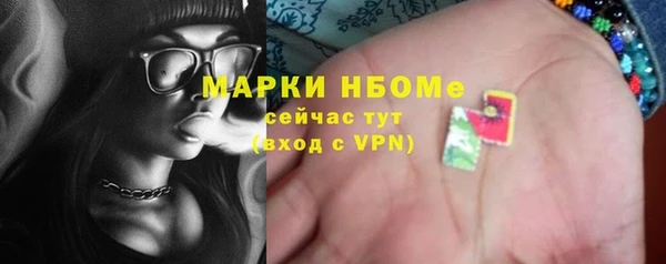 хмурый Дмитровск